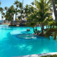 Melia Caribe Beach Resort  5*