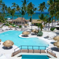 Sunscape Coco Punta Cana  4*