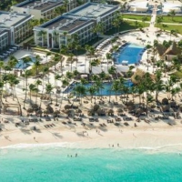 Royalton Punta Cana Resort   Casino 5*