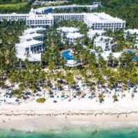 Riu Palace Punta Cana Hotel  5*