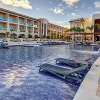 Hideaway  Royalton Punta Cana 5*