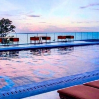 Sanctuary Phratamnak Pattaya 5*