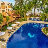 Best Western Premier Bangtao Beach Resort   Spa 4*