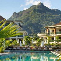 Savoy Seychelles Resort   Spa 5*