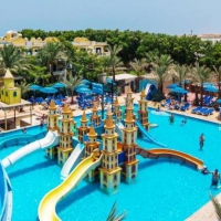 Mirage Bay Resort   Aquapark  4*