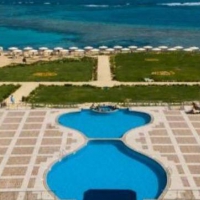 Fantazia Resort Marsa Alam  5*