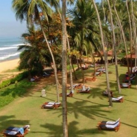 Tangerine Beach Hotel  4*