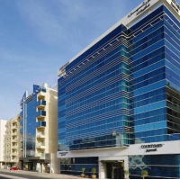 Courtyard by Marriott Al Barsha 4*