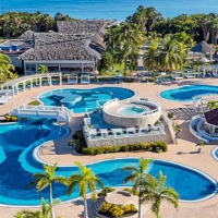 Iberostar Laguna Azul  5*