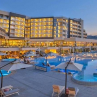 Hilton Skanes Monastir Beach Resort 5*