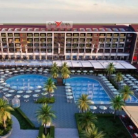 Casa Fora Beach Resort  5*