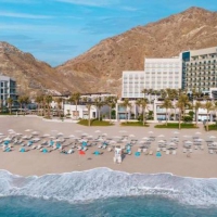 Address Beach Resort Fujairah  5*