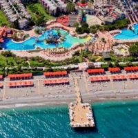 Limak Limra Hotel   Resort  5*