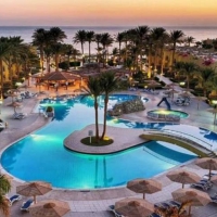 Palm Beach Resort  4*