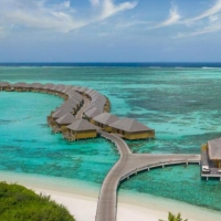 Cocoon Maldives  5*