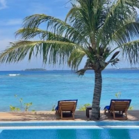 Clarks Exotica, Kamadhoo Maldives 4*