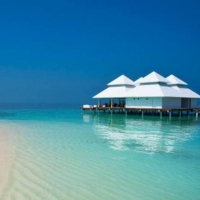 Diamonds Athuruga Maldives  5*