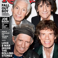  Rolling Stones   !